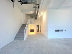 WOODLANDS MRT STATION (TE2) (D25), Office #459449211